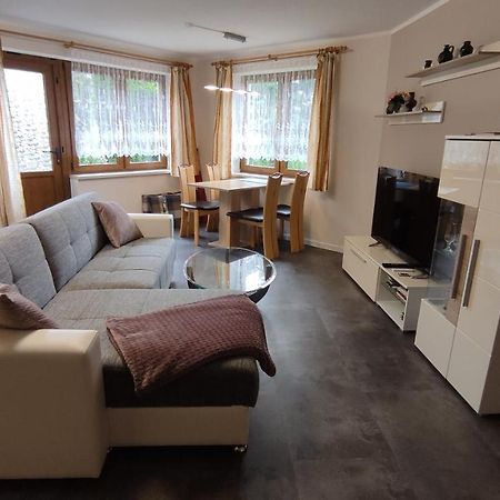 Ferienwohnung Lang Breitenbrunn  Eksteriør billede