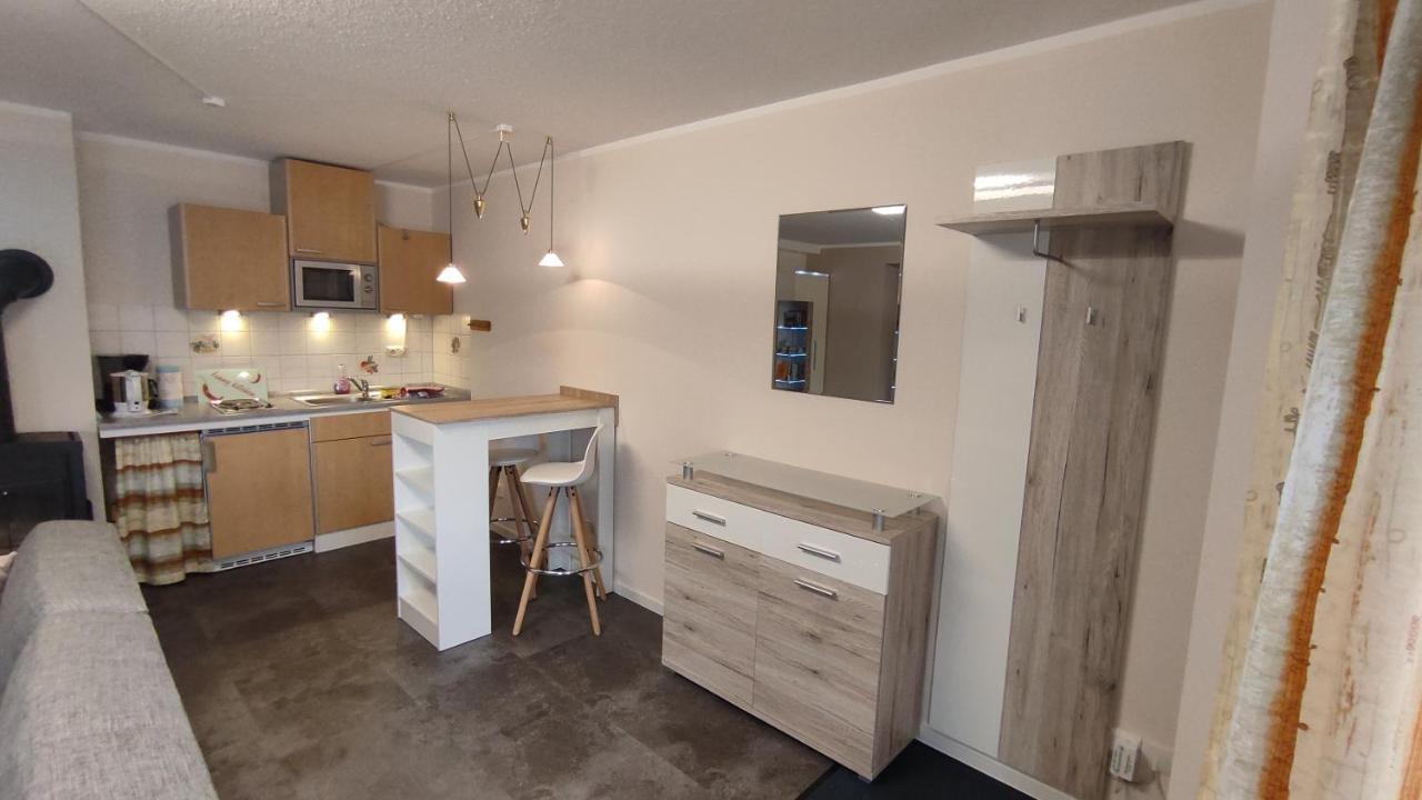 Ferienwohnung Lang Breitenbrunn  Eksteriør billede