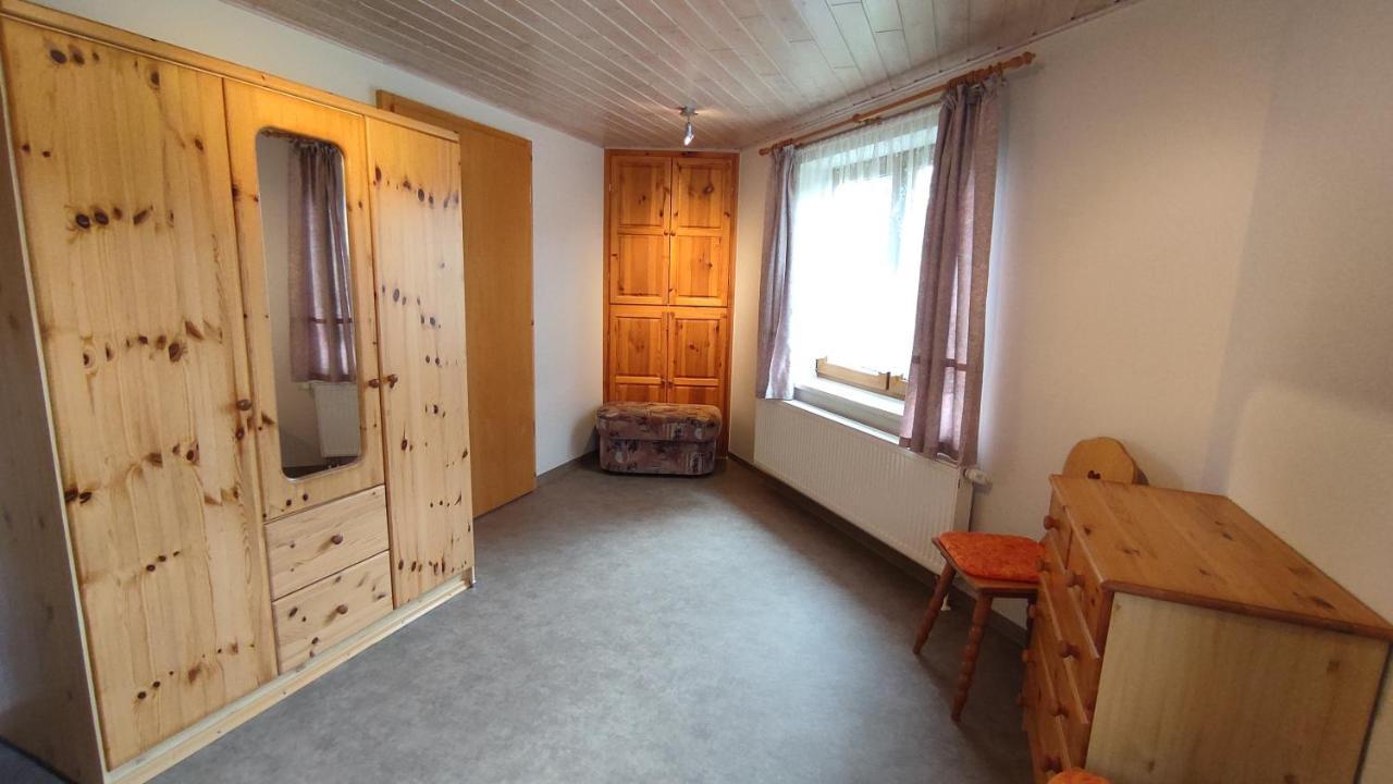 Ferienwohnung Lang Breitenbrunn  Eksteriør billede